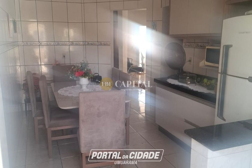 Casa &agrave; venda - 93m&sup2; - Zona III