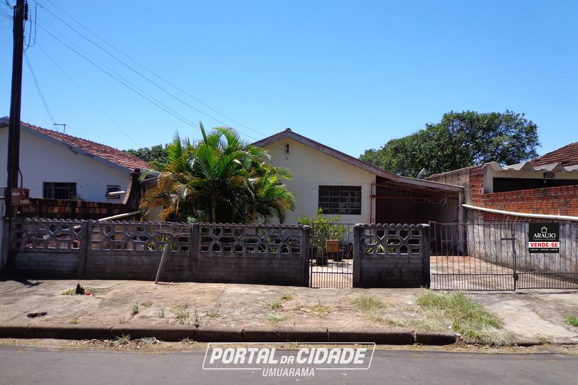 Casa &agrave; venda - 85m&sup2; - Jardim S&atilde;o Crist&oacute;v&atilde;o