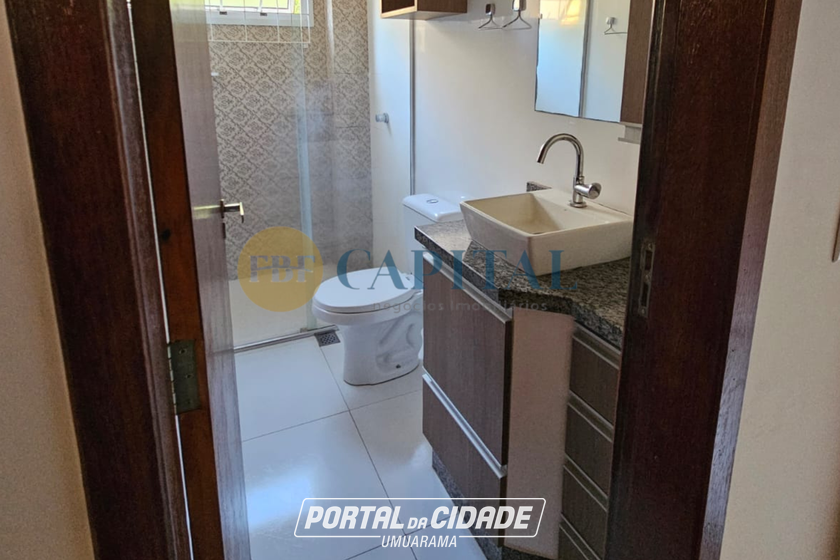 Apartamento &agrave; venda - 66m&sup2; - Jardim Porto Madero