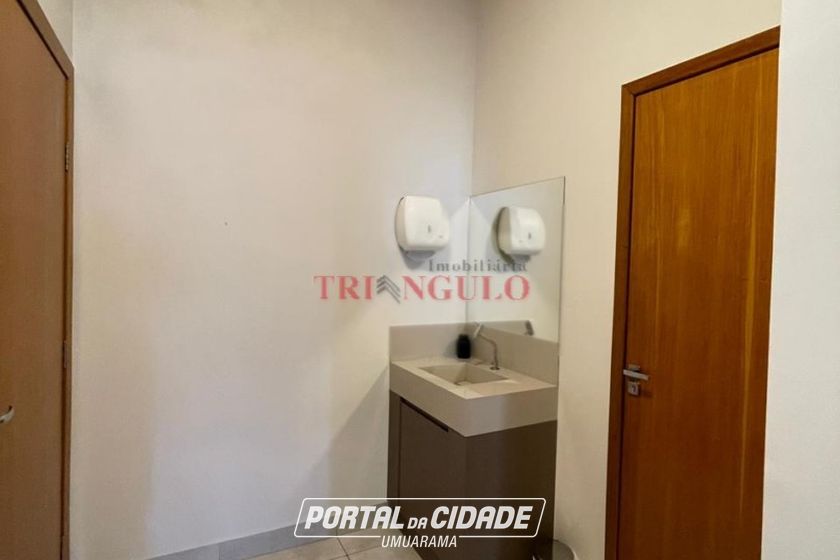 Sala Comercial &agrave; venda - 47m&sup2; - PARQUE CIDADE JARDIM