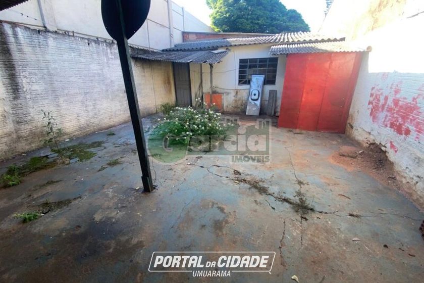 Sal&atilde;o Comercial para alugar - Parque San Remo I