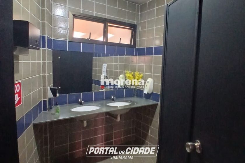 Sala Comercial para alugar - 40m&sup2; - Zona I