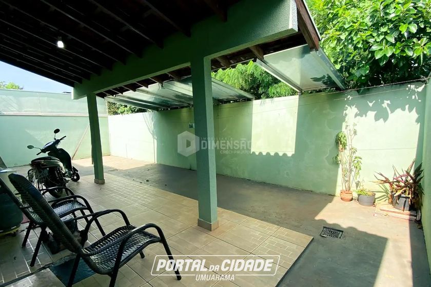 Casa &agrave; venda - 105m&sup2; - Jardim M&ocirc;naco