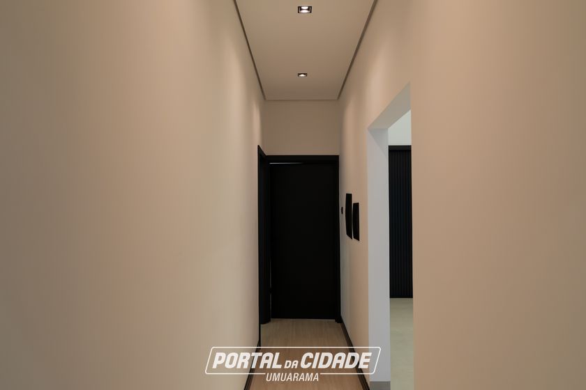 Casa &agrave; venda - 375m&sup2; - Condom&iacute;nio Mont Blanc