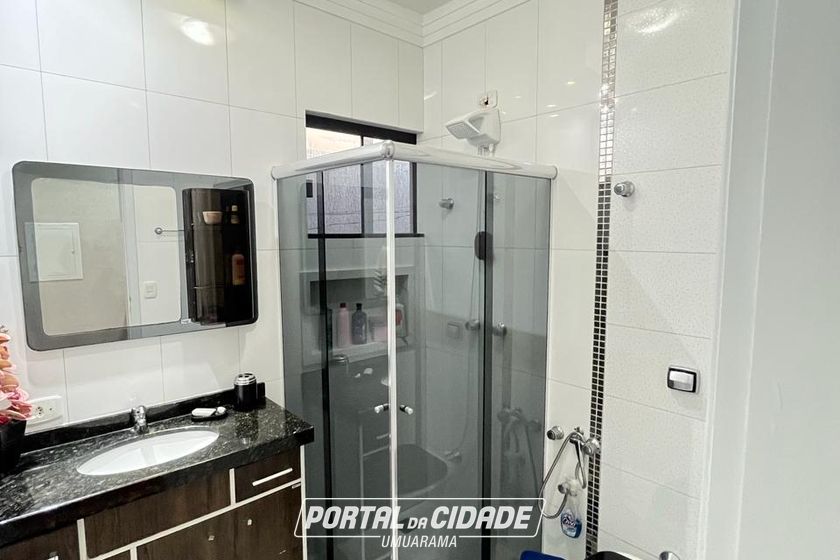 Casa &agrave; venda - 224m&sup2; - Jardim Birig&uuml;i