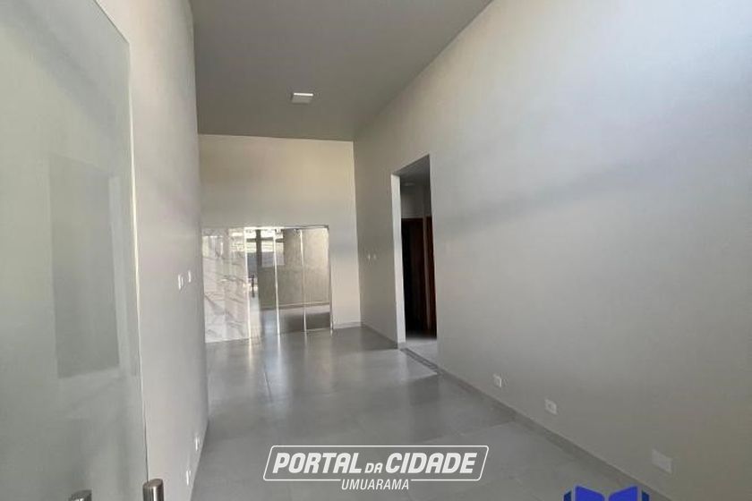 Casa &agrave; venda - 85m&sup2; - Parque Jap&atilde;o