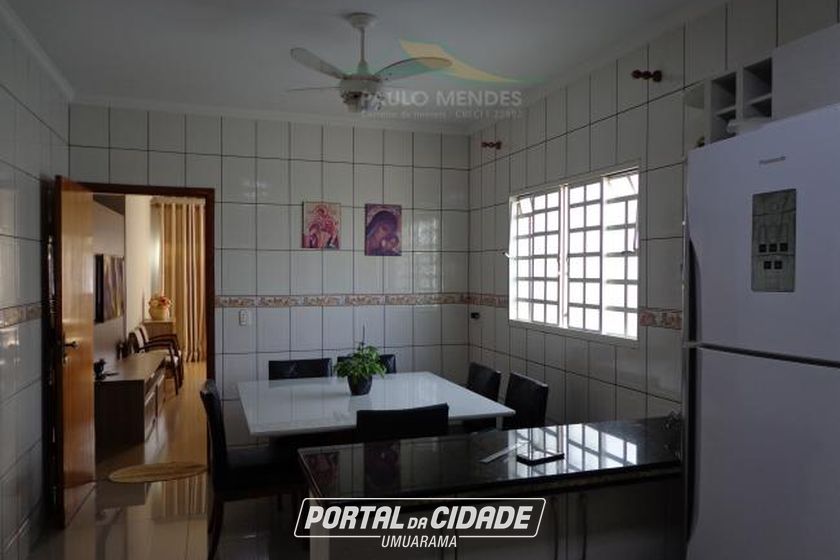 Casa &agrave; venda - 270m&sup2; - Jardim Alto da Boa Vista