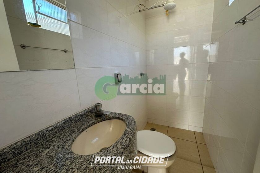 Casa para alugar - Zona II