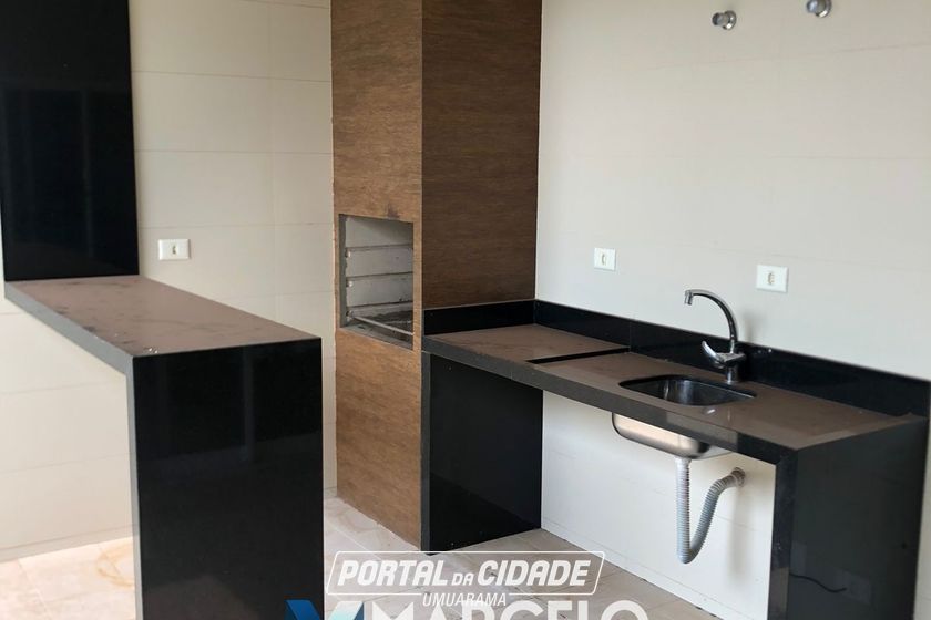 Casa &agrave; venda - 150m&sup2; - Jardim Lisboa