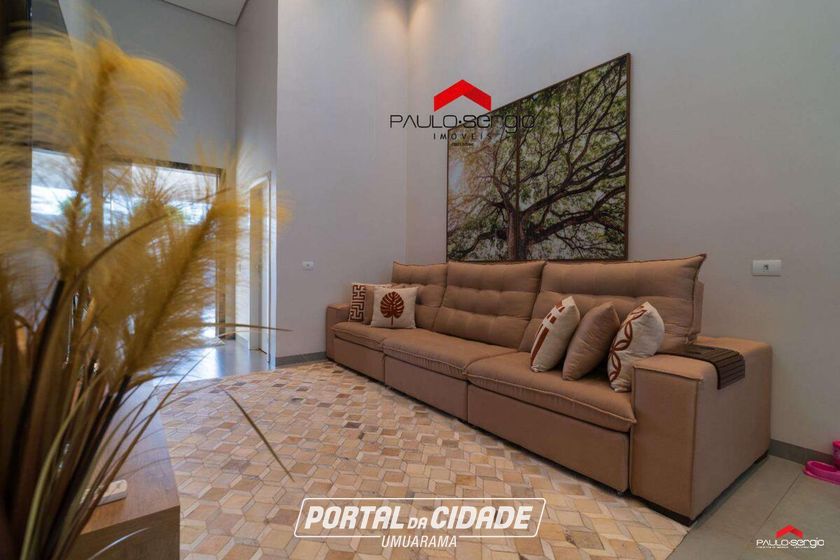 Casa &agrave; venda - 155m&sup2; - Parque Melhoramentos
