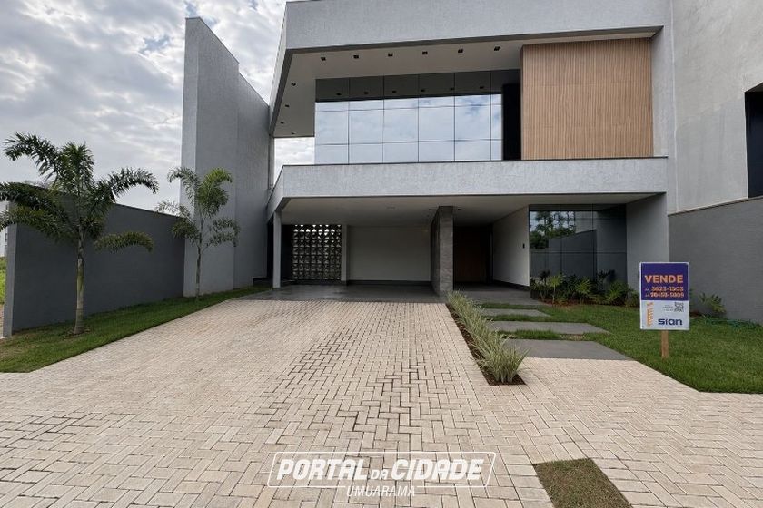 Apartamento &agrave; venda - 368m&sup2; - Residencial Euro Park