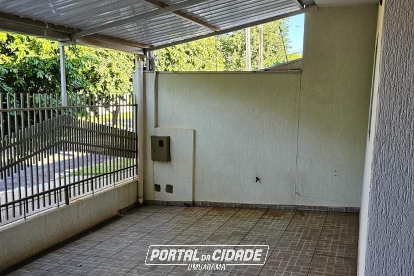 Casa &agrave; venda - 166m&sup2; - Zona I-A