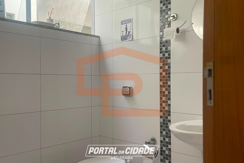 Sala Comercial para alugar - 6m&sup2; - Zona III