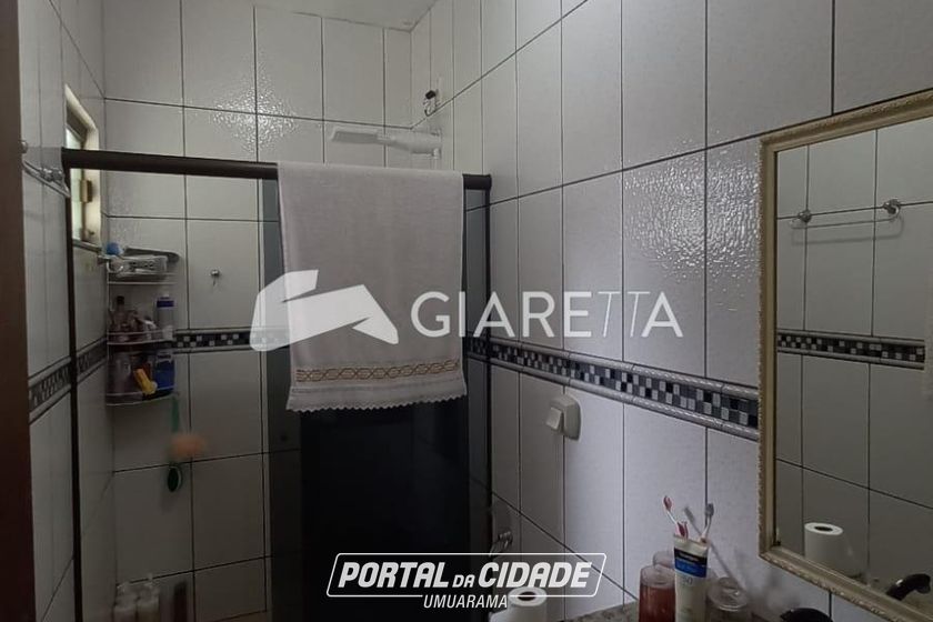 Casa &agrave; venda - 173m&sup2; - JARDIM GISELA