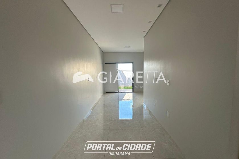 Casa &agrave; venda - 62m&sup2; - CRISTO REI