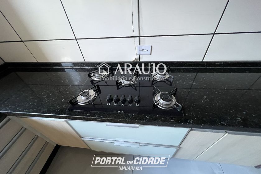 Casa &agrave; venda - 90m&sup2; - Parque Residencial Belo Monte