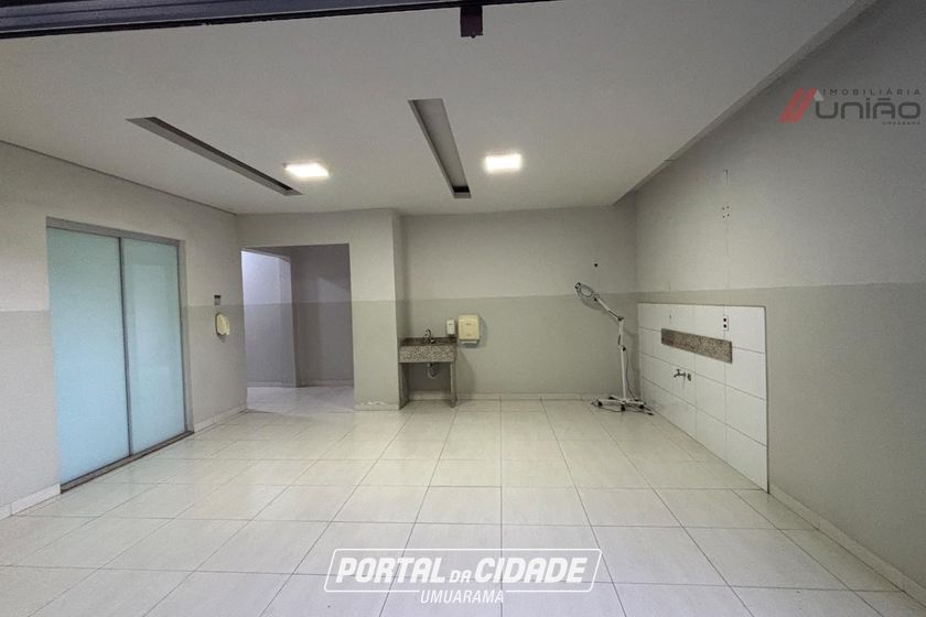 Casa para alugar - Zona II
