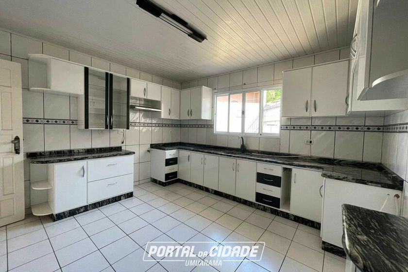 Casa para alugar - Zona V