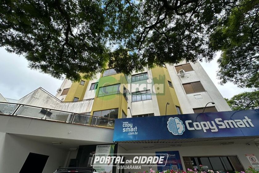 Apartamento para alugar - Zona III