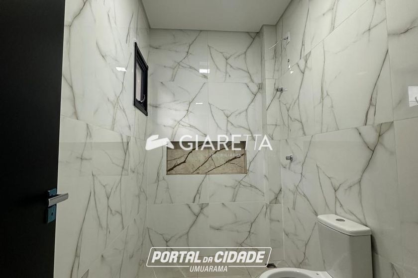 Casa &agrave; venda - 81m&sup2; - CRISTO REI