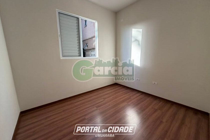 Apartamento para alugar - Zona V
