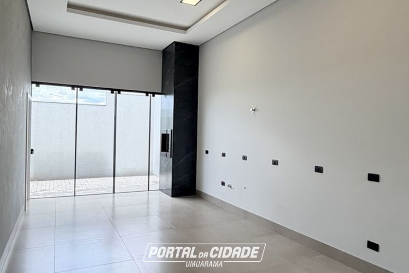 Casa &agrave; venda - 145m&sup2; - Parque Danielle