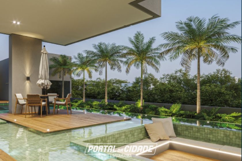 Apartamento &agrave; venda - 242m&sup2; - Parque Presidente