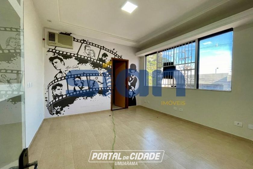 Apartamento para alugar - Zona I