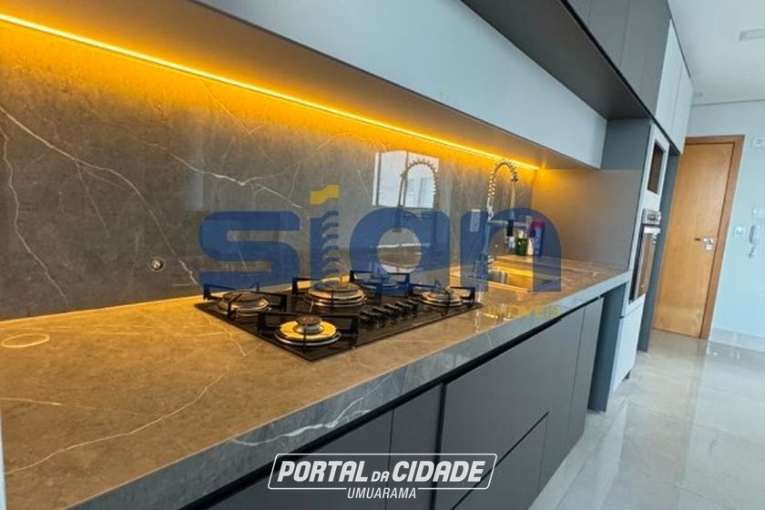 Apartamento para alugar - Jardim Am&eacute;rica