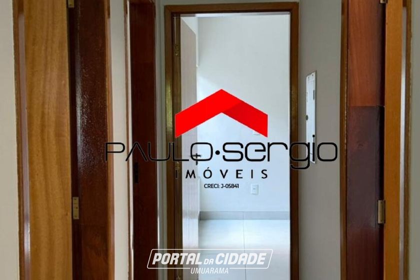 Casa &agrave; venda - 65m&sup2; - Jardim America