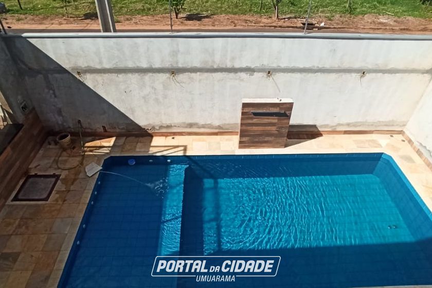 Casa &agrave; venda - 200m&sup2; - Zona VI