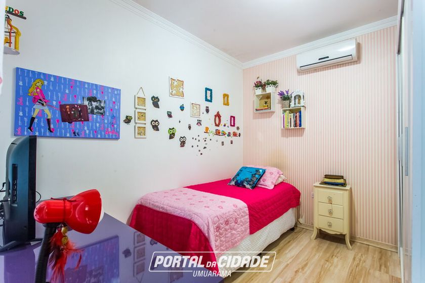 Casa &agrave; venda - 160m&sup2; - Parque Bandeirantes