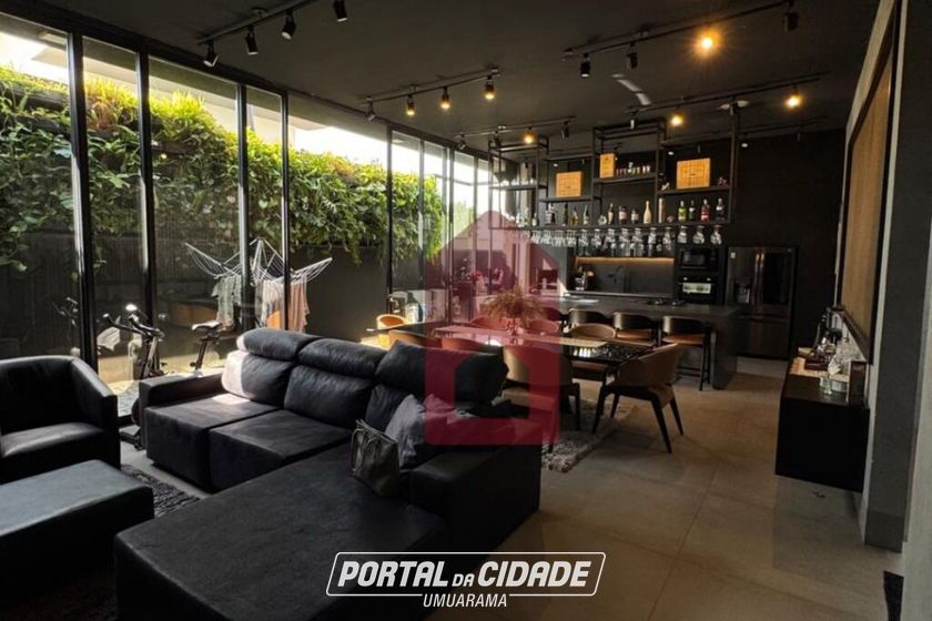 Casa &agrave; venda - 270m&sup2; - Gleba Figueira