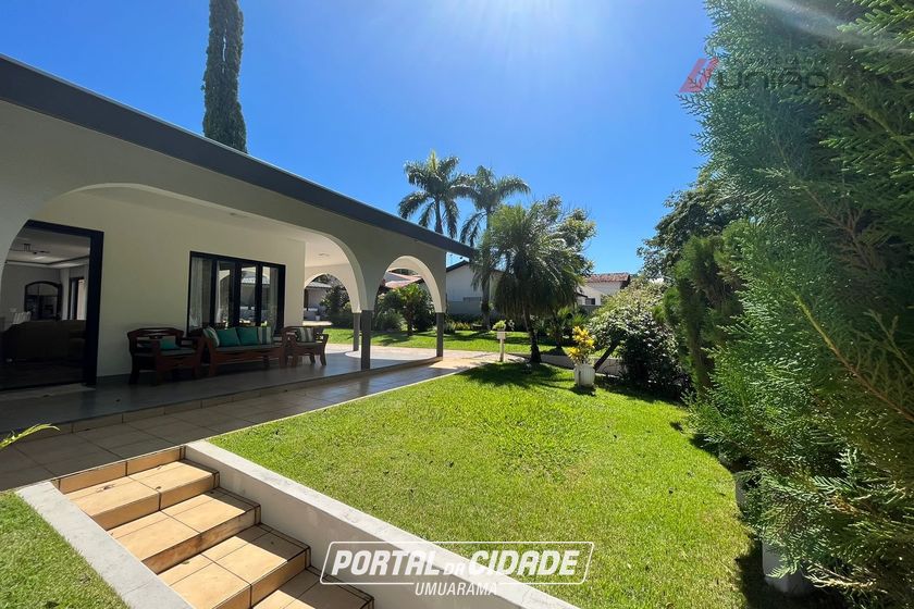 Casa &agrave; venda - 307m&sup2; - Zona I-a