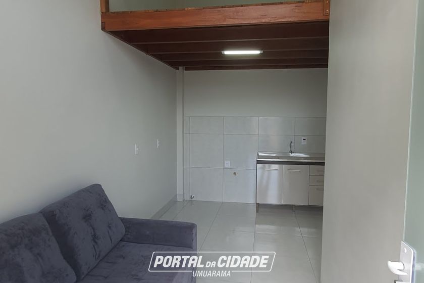 Apartamento para alugar - 490m&sup2; - Zona III