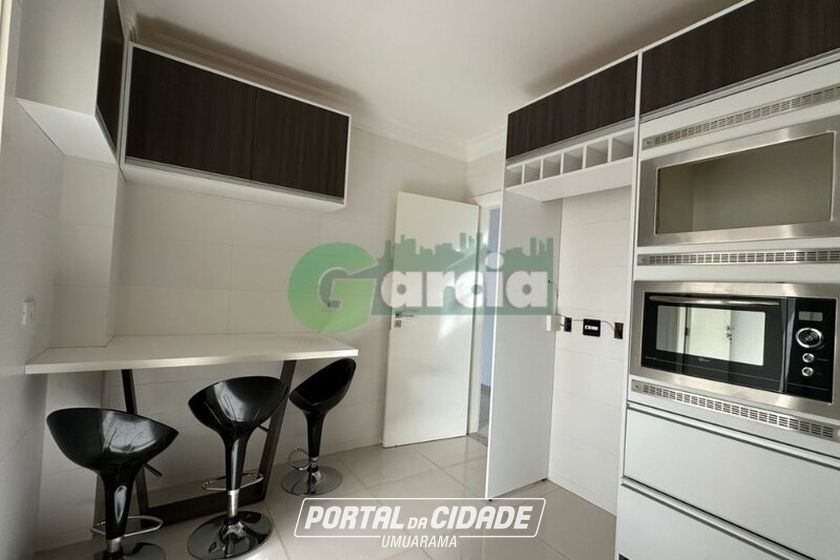 Apartamento &agrave; venda - 110m&sup2; - JARDIM AMERICA