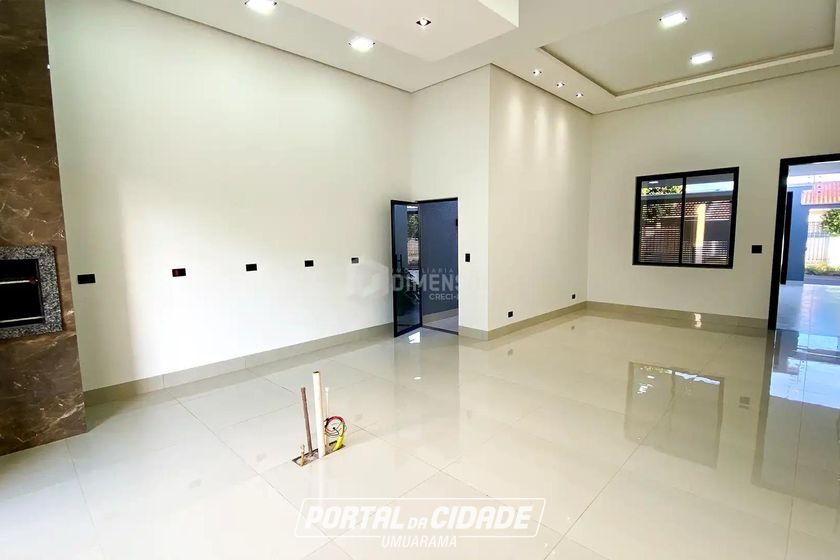 Casa &agrave; venda - 138m&sup2; - Parque Bandeirantes