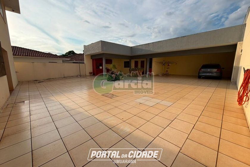 Sala Comercial para alugar - Zona II