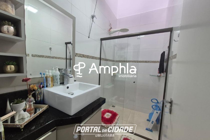 Casa &agrave; venda - 79m&sup2; - Country