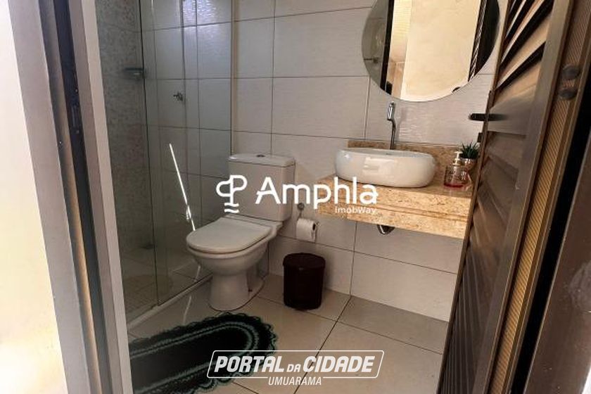 Casa &agrave; venda - 151m&sup2; - Jd Primavera