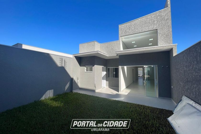 Casa &agrave; venda - 214m&sup2; - Jardim Imigrantes II