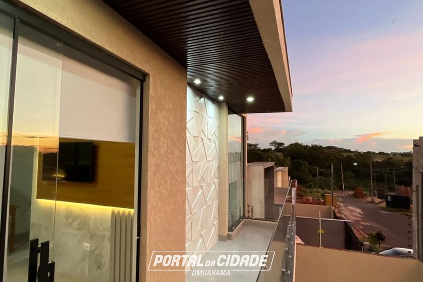 Sobrado &agrave; venda - 126m&sup2; - Jardim Thereza