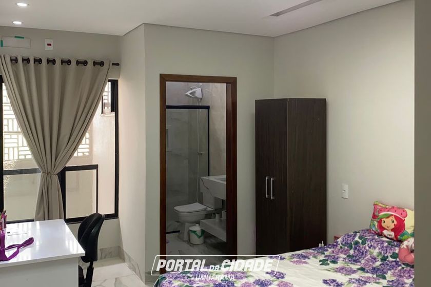 Sobrado &agrave; venda - 257m&sup2; - Jardim Yoshi