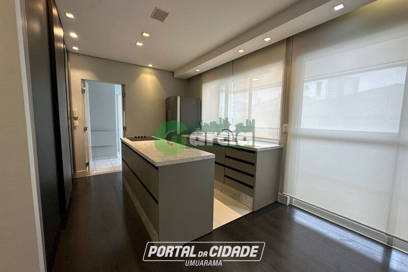 Apartamento &agrave; venda - Zona I