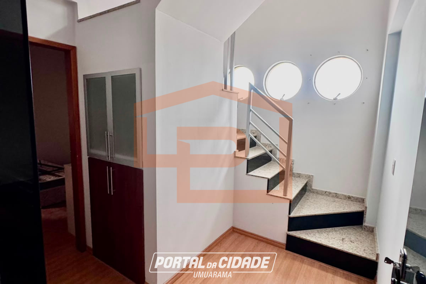 Apartamento &agrave; venda - 169m&sup2; - Zona I