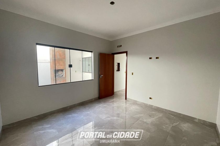 Casa &agrave; venda - 85m&sup2; - PARQUE ESTANCIA II