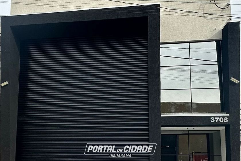 Sal&atilde;o Comercial para alugar - 300m&sup2; - Parque Interlagos