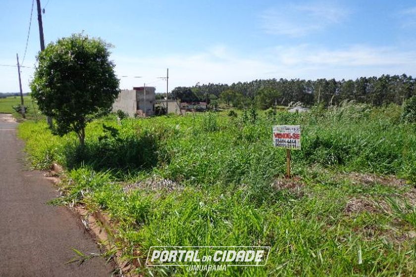 Terreno &agrave; venda - 220m&sup2; - Parque Metropolitano