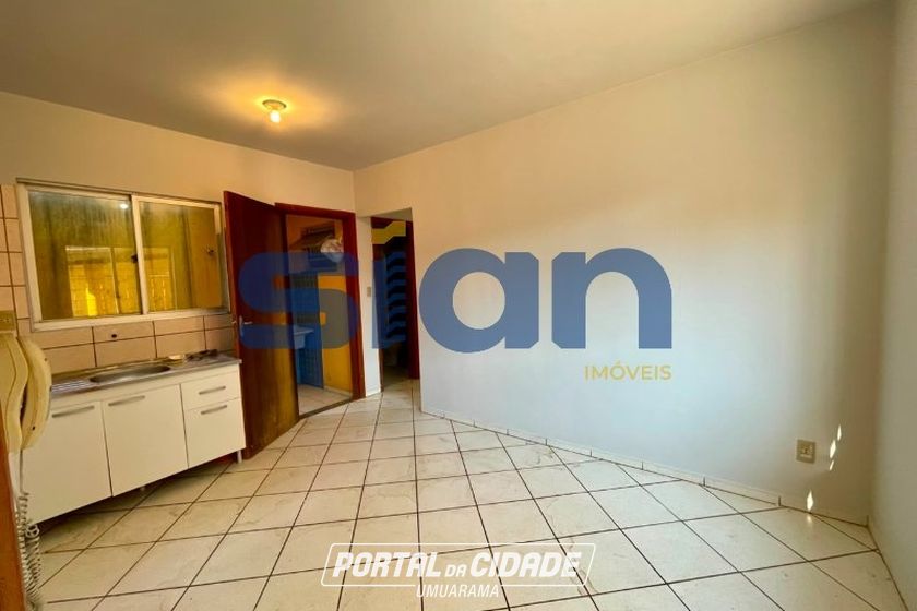 Apartamento para alugar - Pq. Vitoria Regia