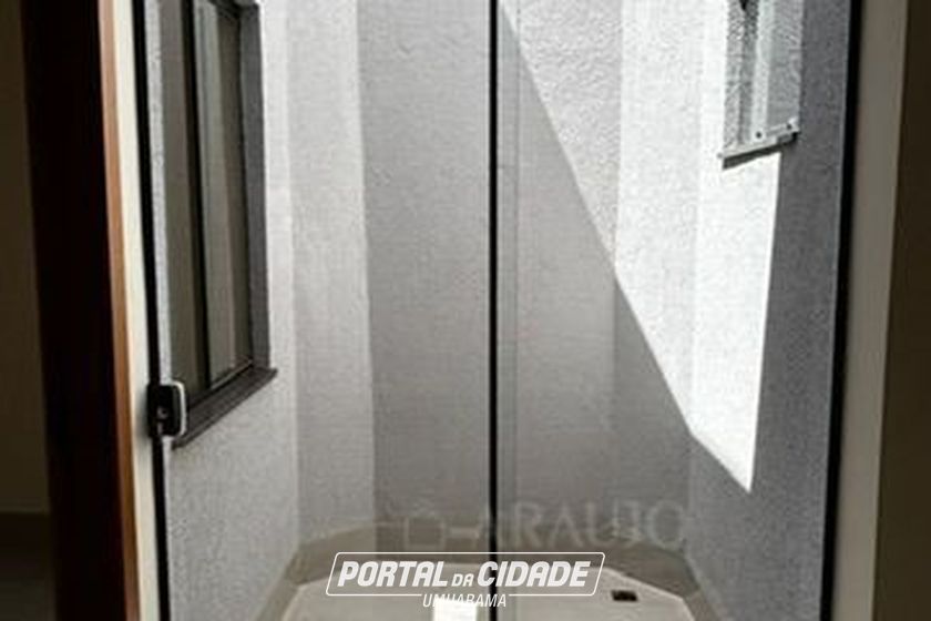 Casa &agrave; venda - 76m&sup2; - Jardim das Cerejeiras